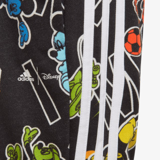 adidas Pantaloni de trening Disney Mickey Mouse 