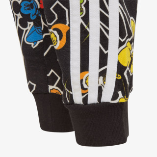 adidas Pantaloni de trening Disney Mickey Mouse 