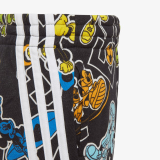 adidas Pantaloni de trening Disney Mickey Mouse 