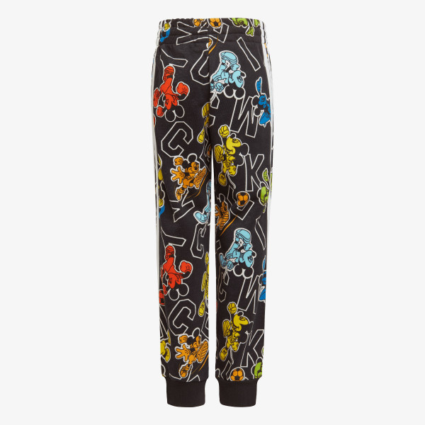 adidas Pantaloni de trening Disney Mickey Mouse 