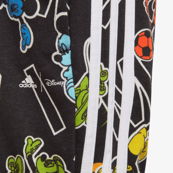 adidas Pantaloni de trening Disney Mickey Mouse 