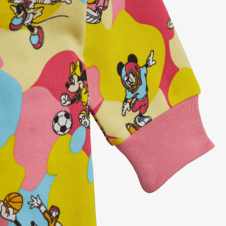 adidas Body X DISNEY MICKEY MOUSE 