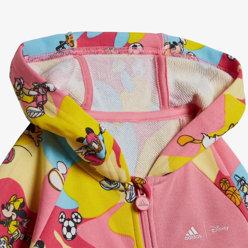 adidas Body X DISNEY MICKEY MOUSE 