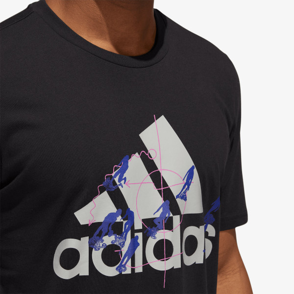 adidas Tricou Motion 