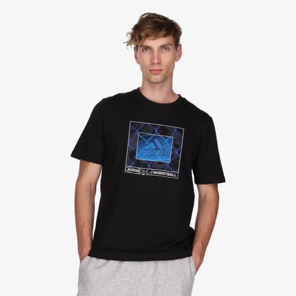 adidas Tricou Chainlink 