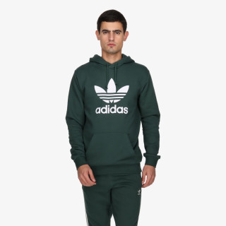 adidas Hanorac Adicolor Classics Trefoil 