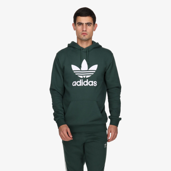 adidas Hanorac Adicolor Classics Trefoil 
