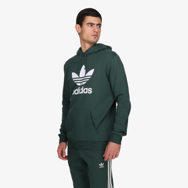 adidas Hanorac Adicolor Classics Trefoil 
