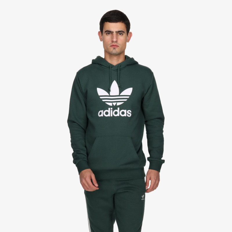 adidas Hanorac Adicolor Classics Trefoil 
