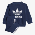 adidas Trening CREW SET 