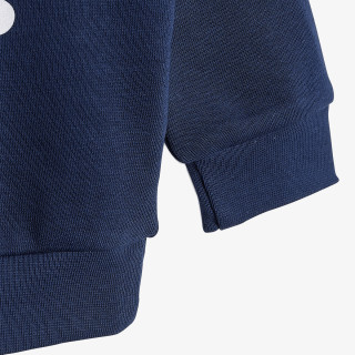 adidas Trening CREW SET 