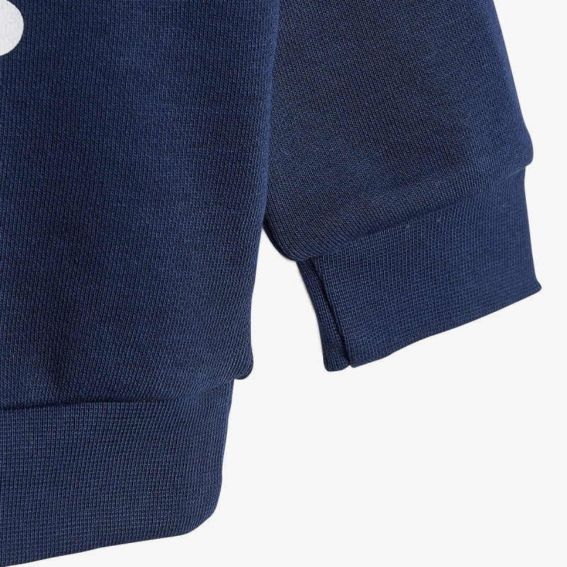 adidas Trening CREW SET 