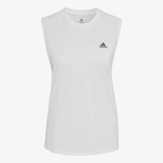 adidas Tricou fara maneci Run icons 