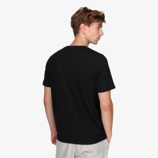 adidas Tricou Sketch Linear 