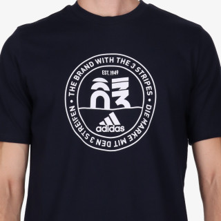 adidas Tricou M EMB G T