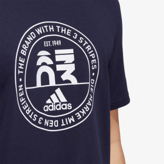 adidas Tricou M Emb G T 