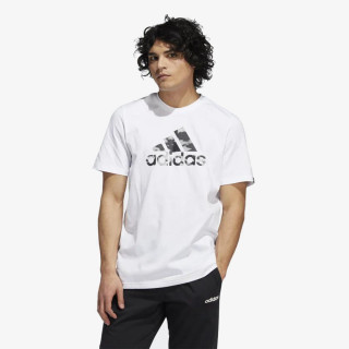 adidas Tricou World of 