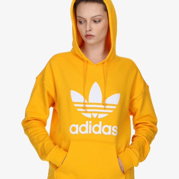 adidas Hanorac Adicolor 