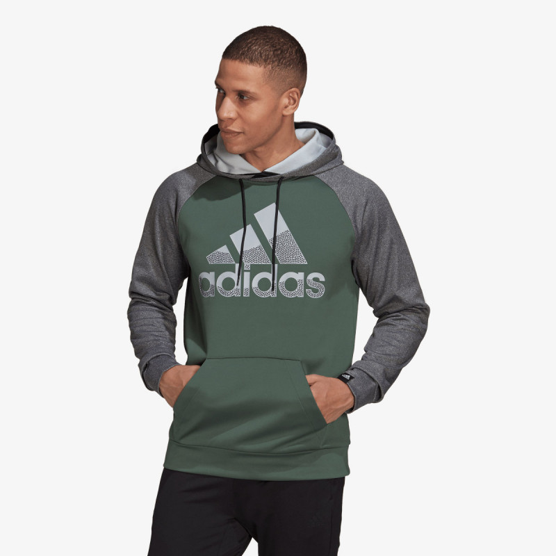 adidas Hanorac M GG BIG BOS HD 