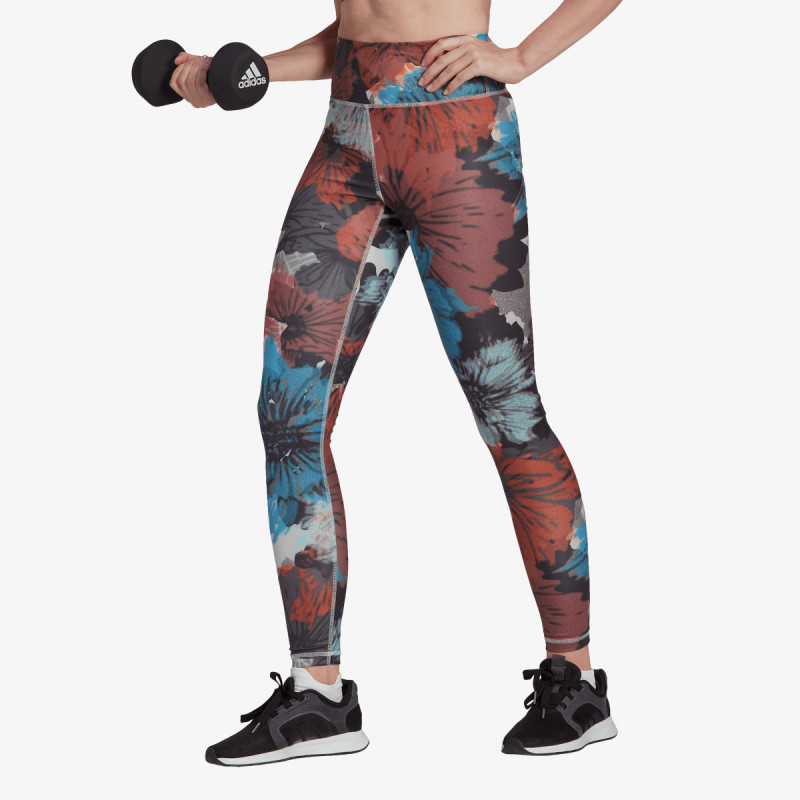 adidas Colanti Te Aop Tig 