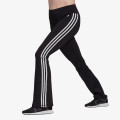 adidas Pantaloni de trening FLARED 