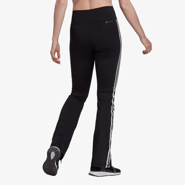 adidas Pantaloni de trening FLARED 