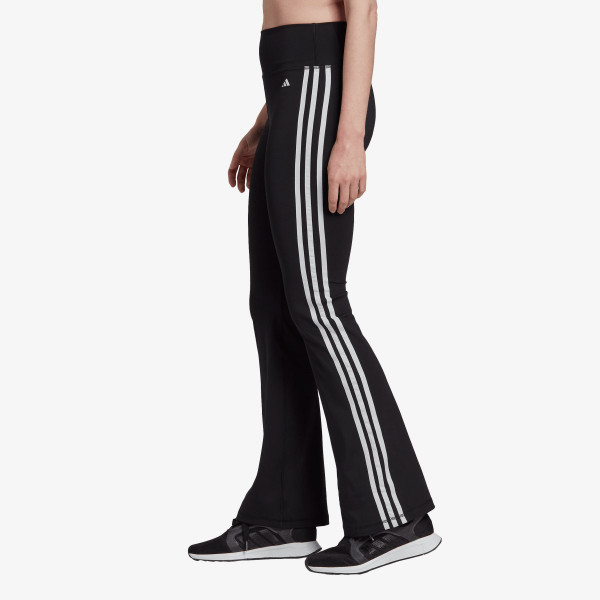 adidas Pantaloni de trening FLARED 