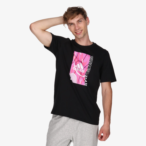 adidas Tricou Badge of Sport 