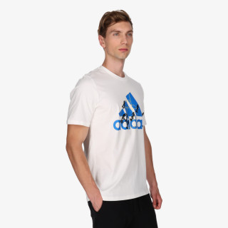 adidas Tricou Motion Badge Of Sport 