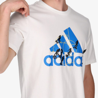 adidas Tricou Motion Badge Of Sport 