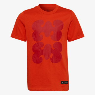 adidas Tricou Marimekko 