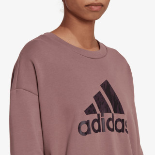 adidas Hanorac W Fi Gfx Q3 Swt