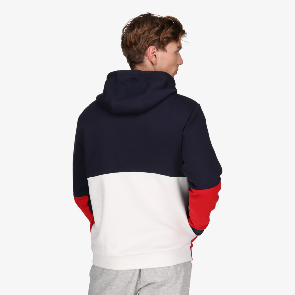 adidas Hanorac Essentials Colorblock Fleece 