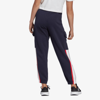 adidas Pantaloni de trening BLUV Q4 