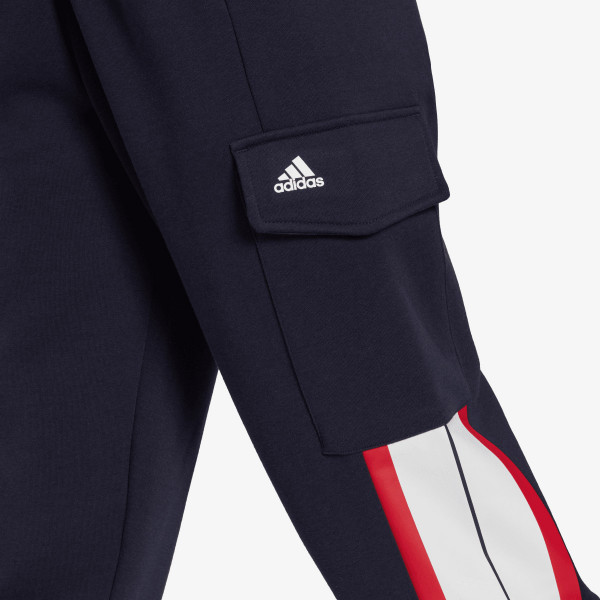 adidas Pantaloni de trening BLUV Q4 