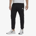 adidas Pantaloni de trening ESSENTIALS REGULAR TAPERED CARGO 