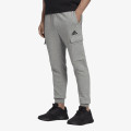 adidas Pantaloni de trening Essentials Fleece - Men's Fleece Pants 