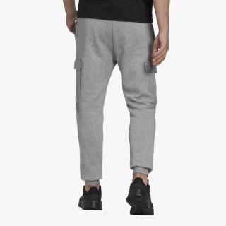 adidas Pantaloni de trening Essentials Fleece - Men's Fleece Pants 