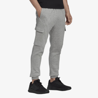 adidas Pantaloni de trening Essentials Fleece - Men's Fleece Pants 
