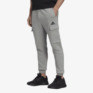 adidas Pantaloni de trening Essentials Fleece - Men's Fleece Pants 