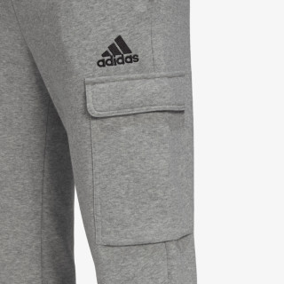 adidas Pantaloni de trening Essentials Fleece - Men's Fleece Pants 