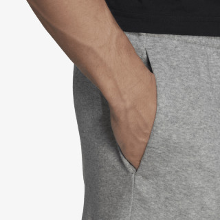 adidas Pantaloni de trening Essentials Fleece - Men's Fleece Pants 