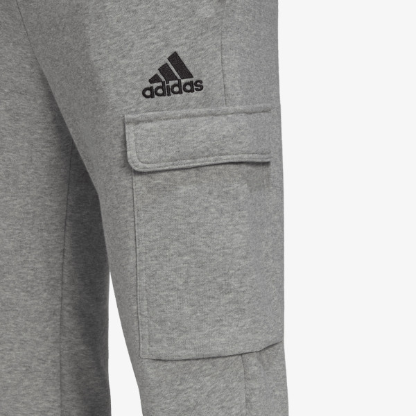 adidas Pantaloni de trening Essentials Fleece - Men's Fleece Pants 