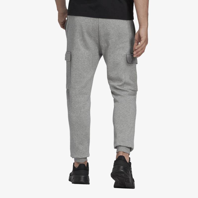 adidas Pantaloni de trening Essentials Fleece - Men's Fleece Pants 