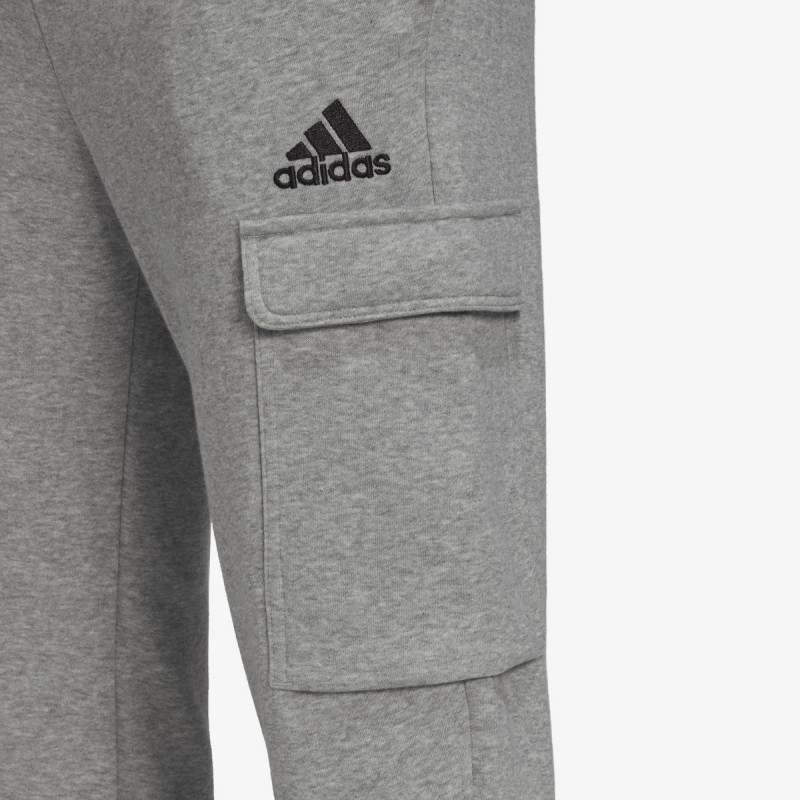 adidas Pantaloni de trening Essentials Fleece - Men's Fleece Pants 