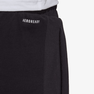 adidas Pantaloni scurti AEROREADY 