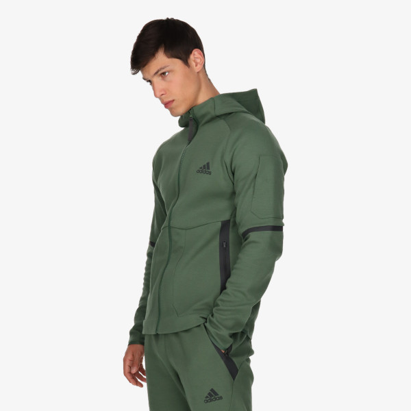 adidas Hanorac DESIGNED 4 GAMEDAY