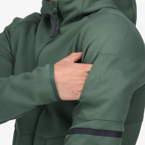 adidas Hanorac DESIGNED 4 GAMEDAY