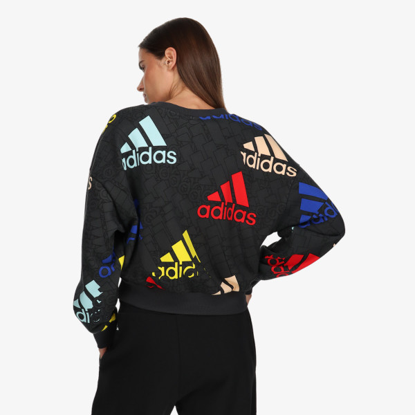 adidas Hanorac Essentials 