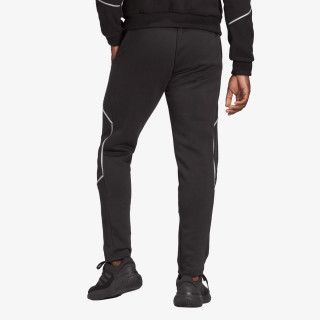 adidas Pantaloni de trening M Q4 Fl Pt